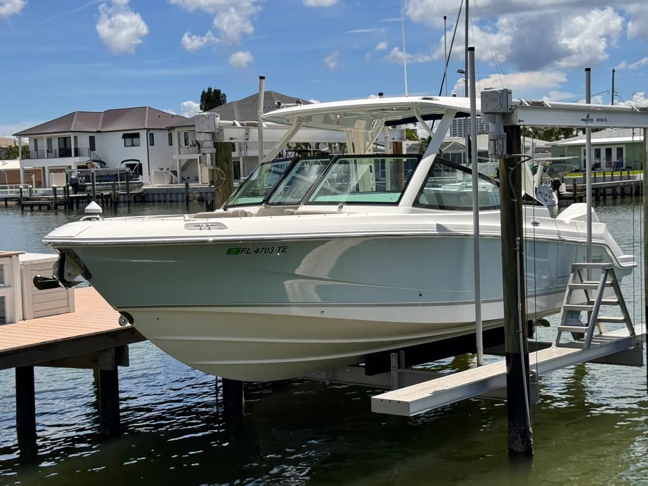 2022 Boston Whaler 280 VANTAGE 28.0 feet, St Petersburg, FL #1