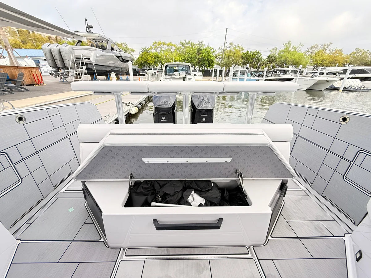 2025 Aviara AV40 Outboard 40.0 feet, St Petersburg, FL #25