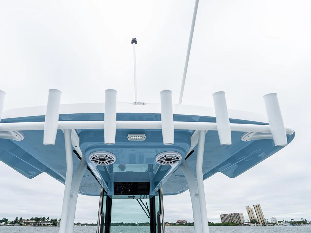 2024 Bertram 28 CC 28.0 feet, St Petersburg, FL #19