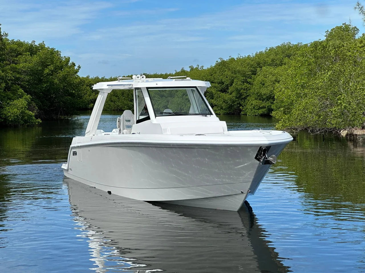 2026 Intrepid 35 PANACEA 35.0 feet, Key Largo, FL #9