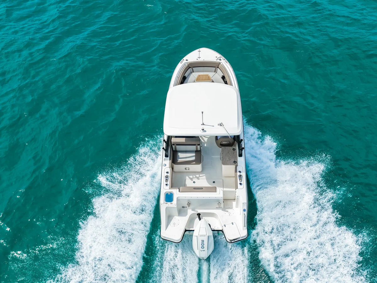 2026 Boston Whaler 240 Vantage 24.0 feet, Venice, Florida #34