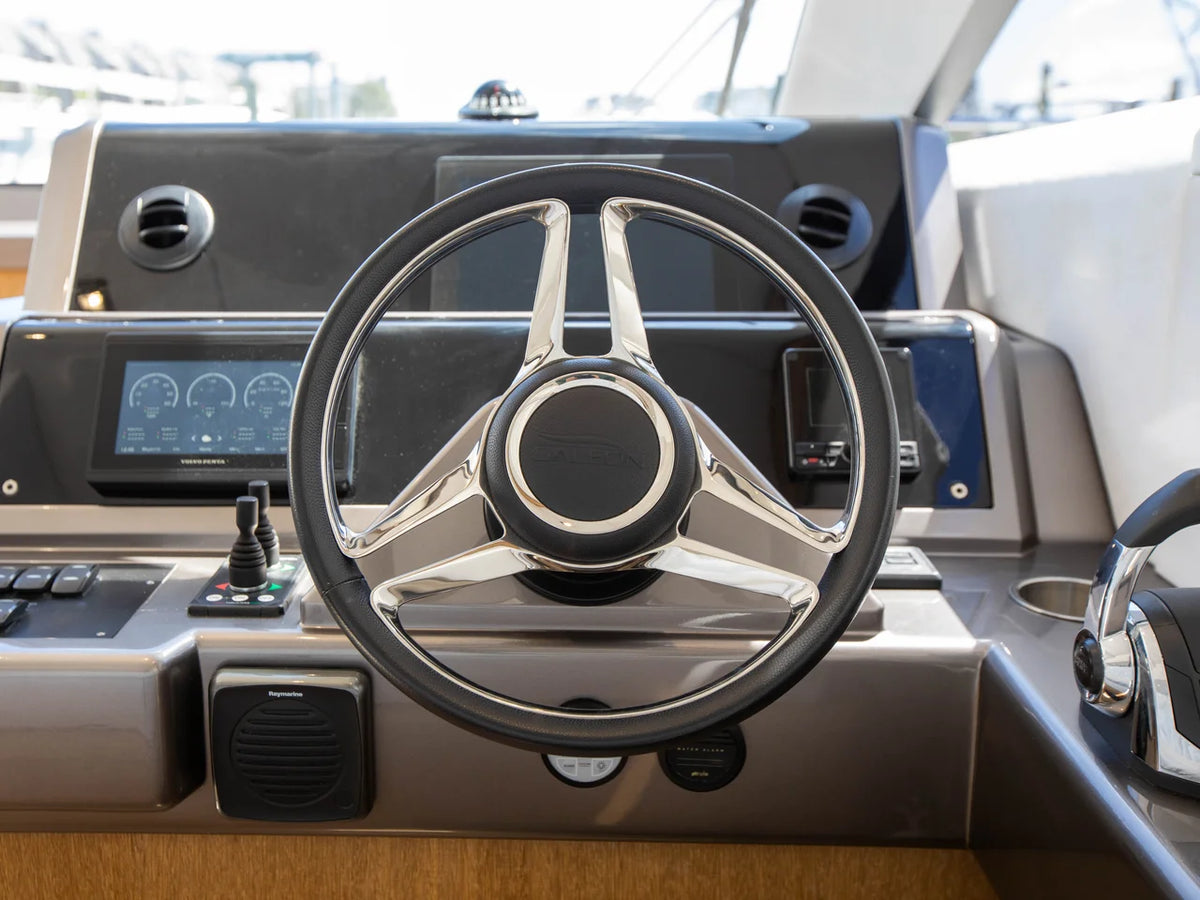2018 Galeon 420 42.0 feet, Somers Point, New Jersey #43