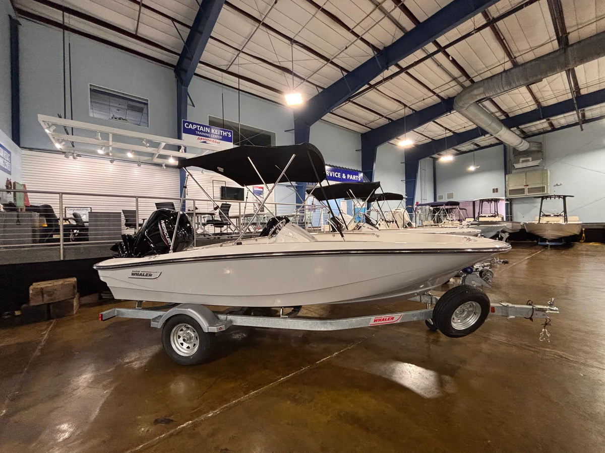 2027 Boston Whaler 160 Super Sport 16.0 feet, Clearwater, Florida #3
