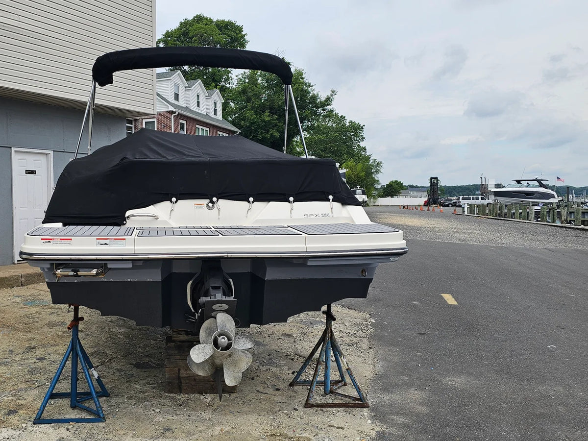 2021 Sea Ray SPX 230 23.0 feet, Brick Township, New Jersey #4