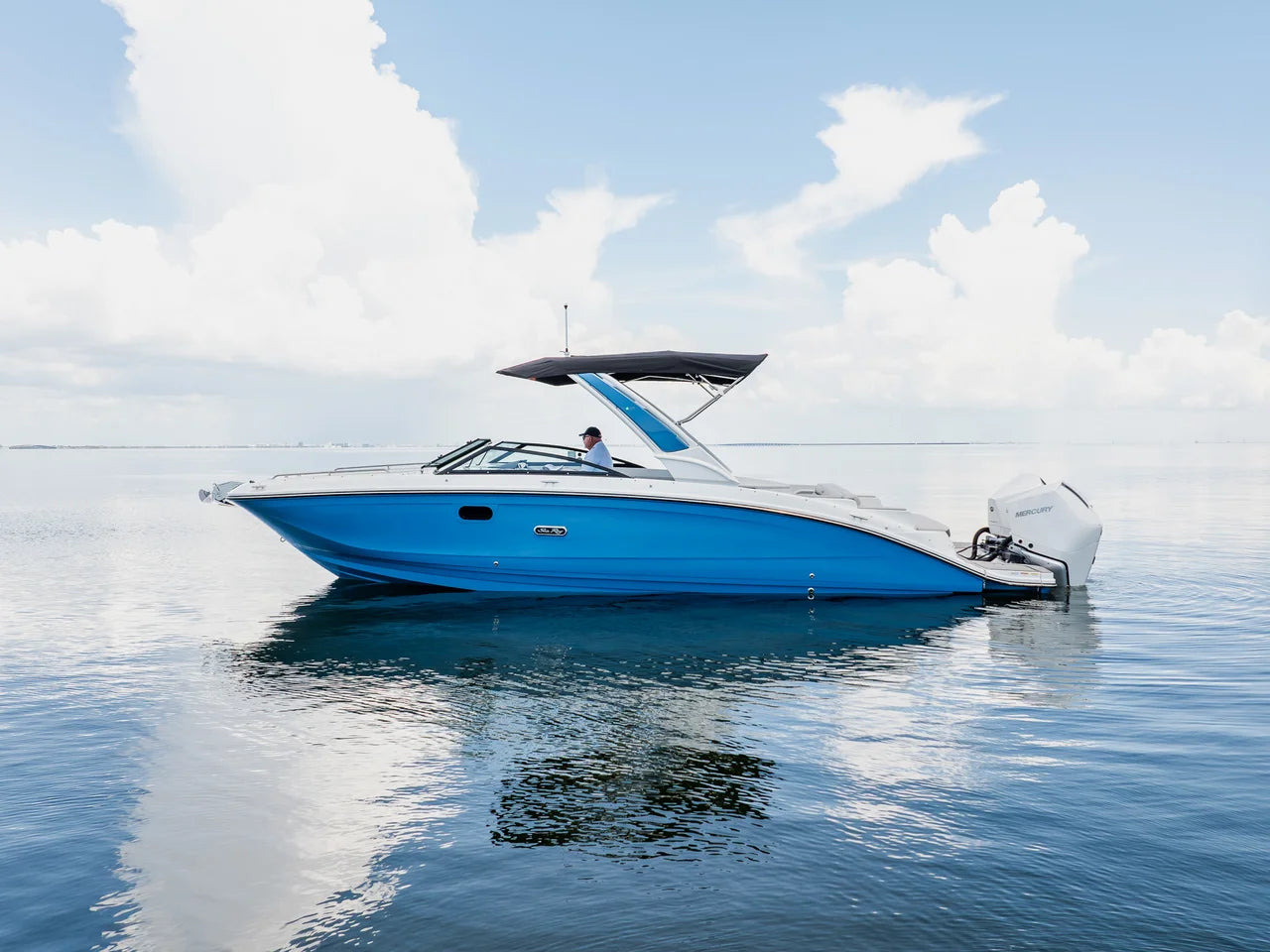 2026 Sea Ray SDX 290 Outboard 29.0 feet, Clearwater, Florida #2