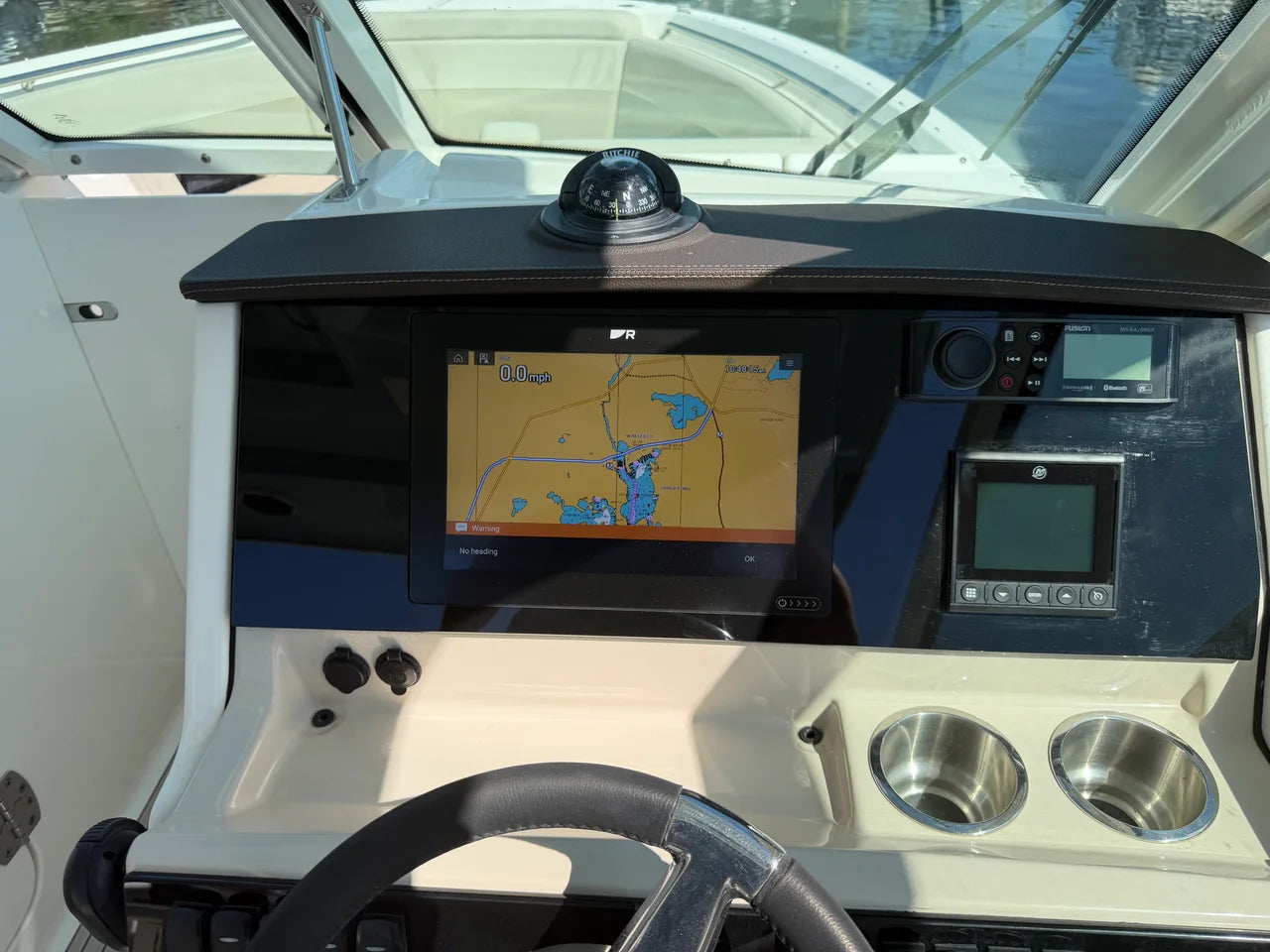 2021 Boston Whaler 280 VANTAGE 28.0 feet, Quincy, MA #17