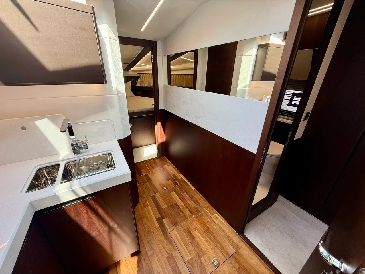 2024 Galeon 425 HTS 42.0 feet, Fort Myers, FL #42