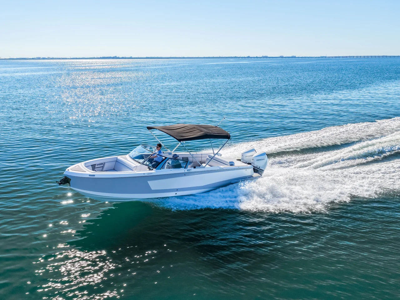 2025 Aviara AV28 Outboard 28.0 feet, Clearwater, Florida #12