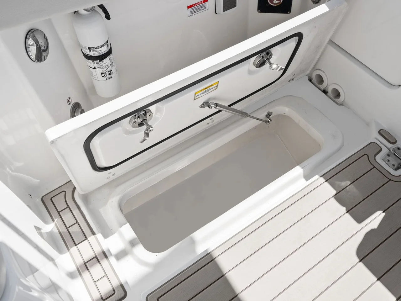 2022 Boston Whaler 280 VANTAGE 28.0 feet, St Petersburg, FL #60
