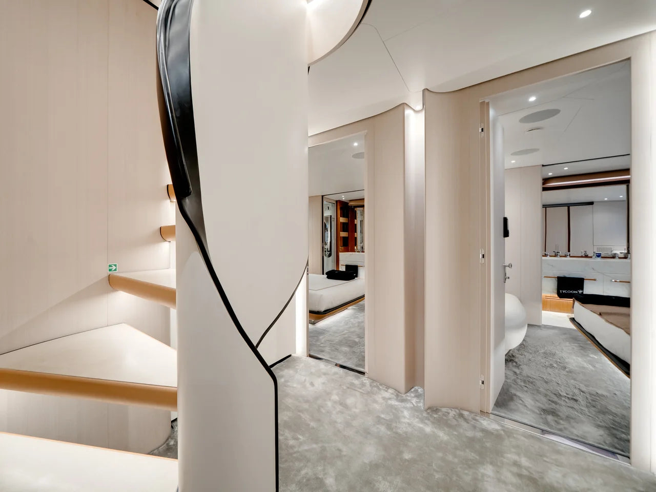 2024 Azimut 36 METER 118.0 feet, Miami, FL #99