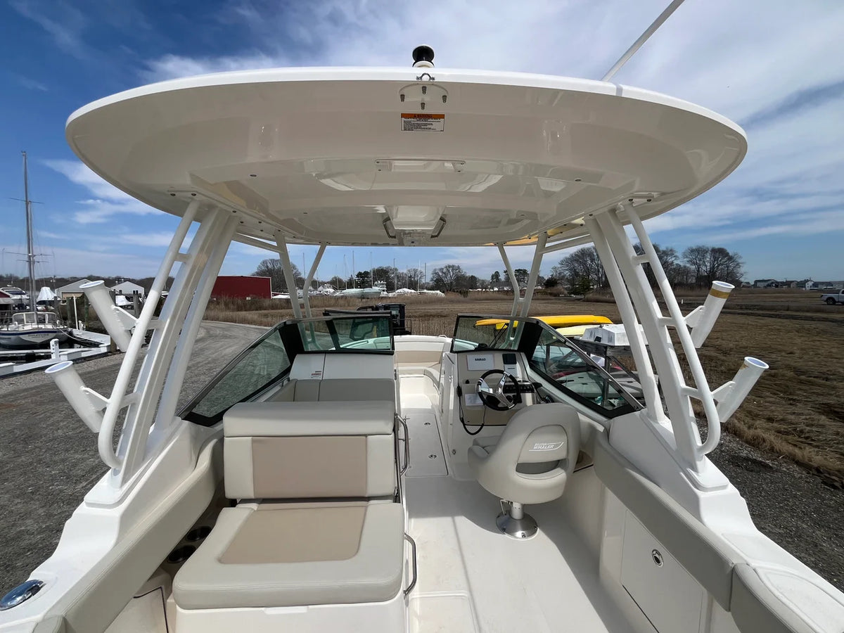 2026 Boston Whaler 240 Vantage 24.0 feet, Westbrook, Connecticut #26
