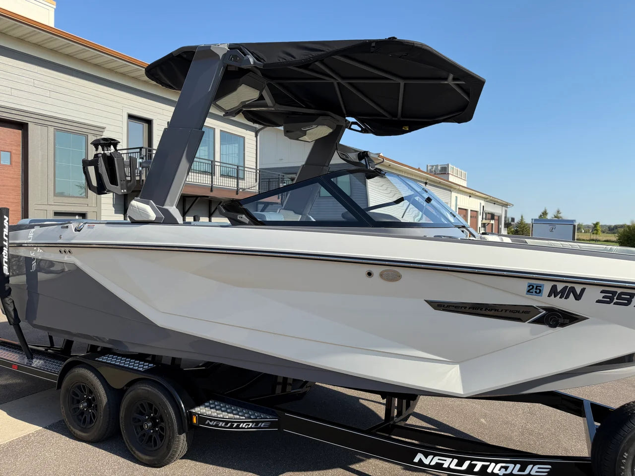 2023 Nautique G23 SUPER AIR 23.0 feet, Excelsior, Minnesota #3