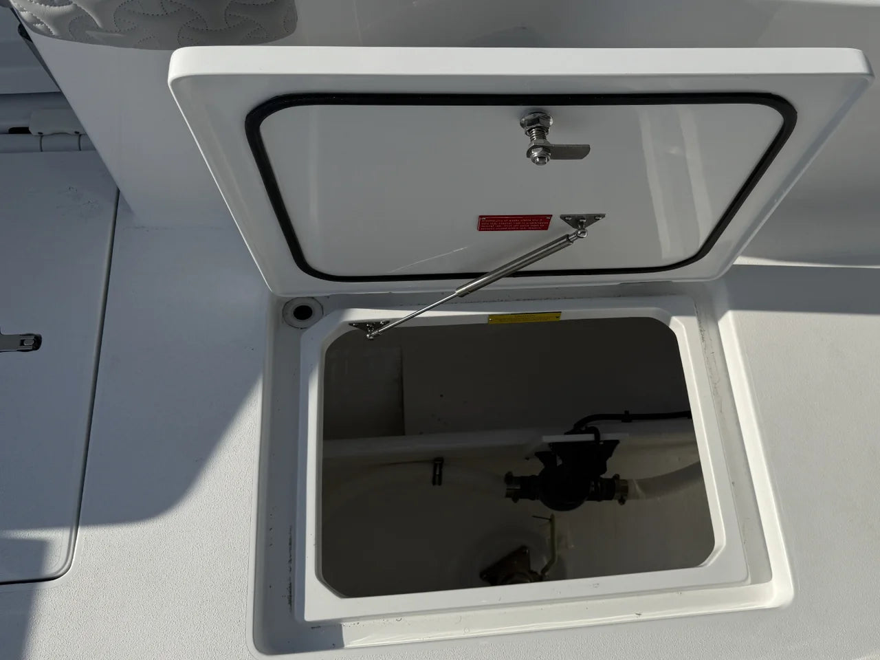 2026 Intrepid 41 Valor 41.0 feet, Huntington, NY #34