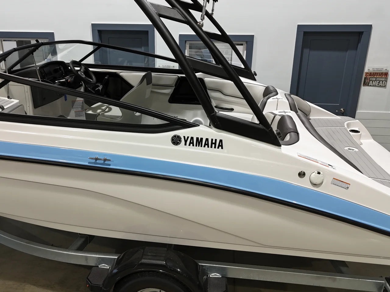 2026 Yamaha AR190 19.0 feet, Cornelius, North Carolina #6
