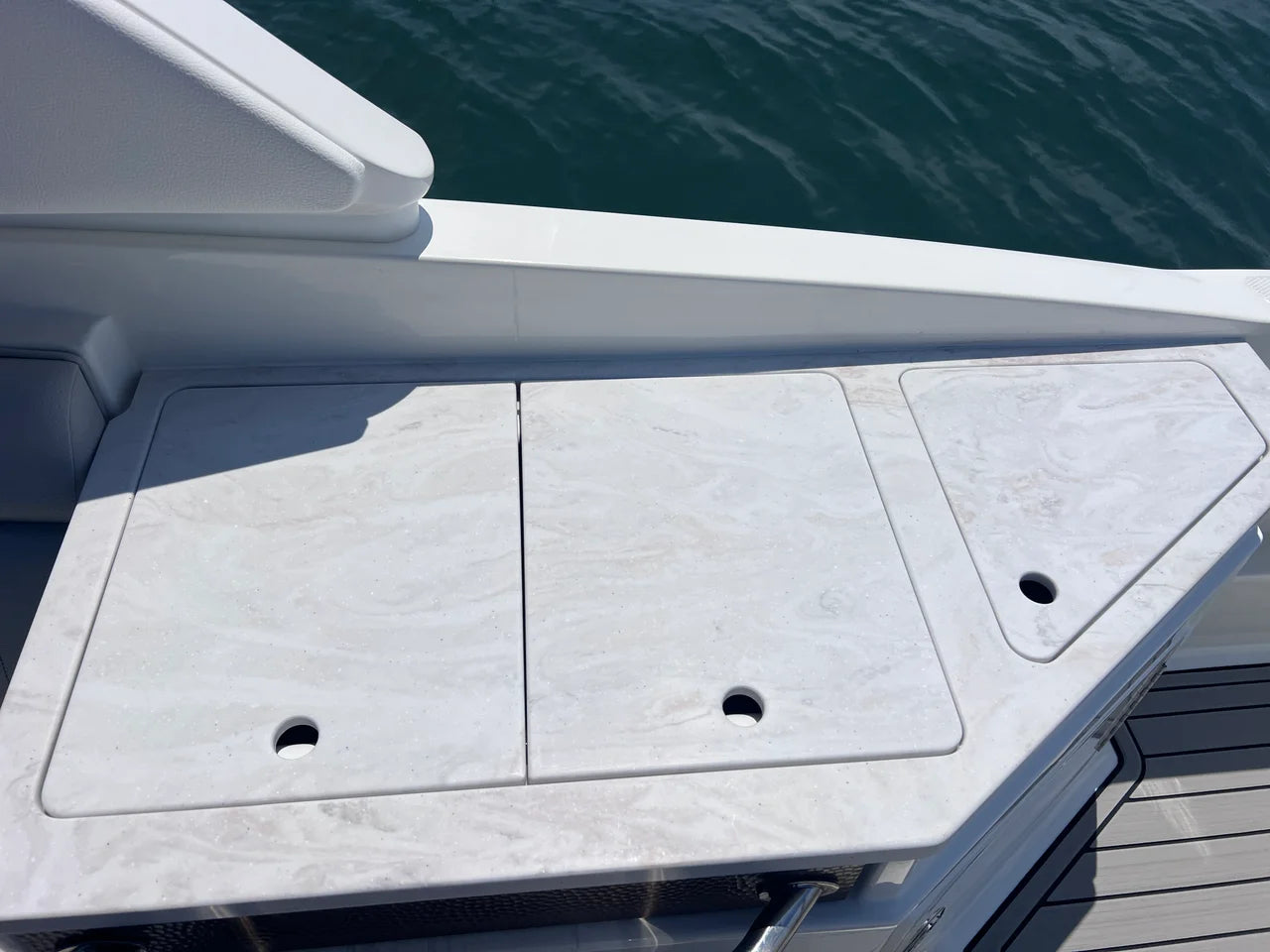 2026 Sea Ray SDX 290 Outboard 29.0 feet, Wrightsville Beach, North Carolina #20