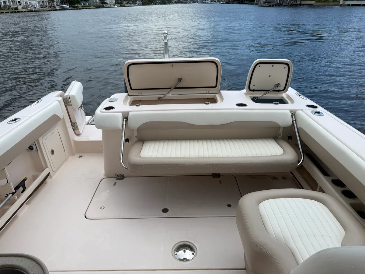 2014 Grady-White 307 FREEDOM 30.0 feet, Miami, FL #35