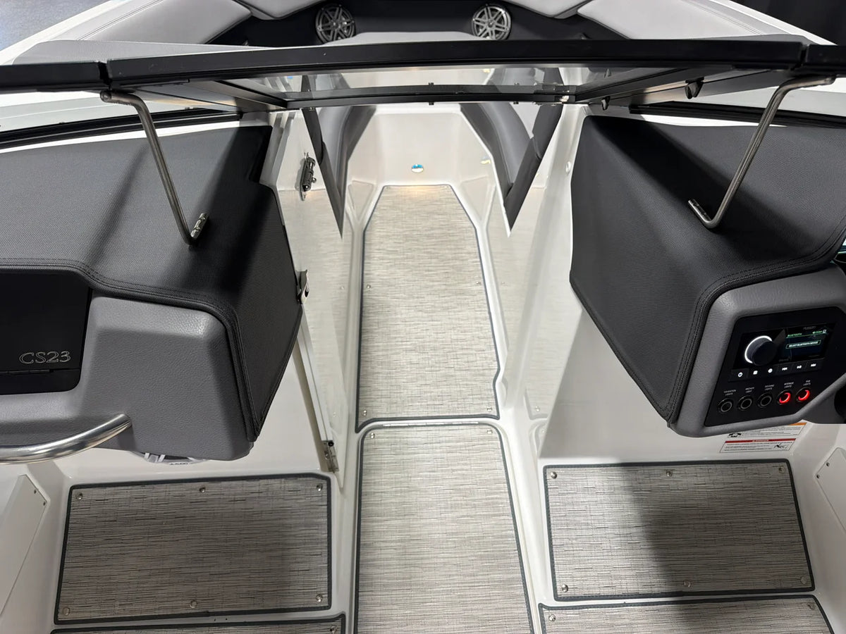 2024 Cobalt CS23 23.0 feet, Nisswa, Minnesota #58