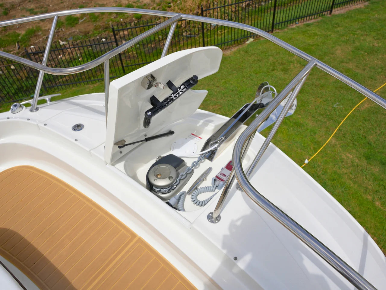 2026 Sea Ray Sundancer 320 32.0 feet, Lewisville, TX #35