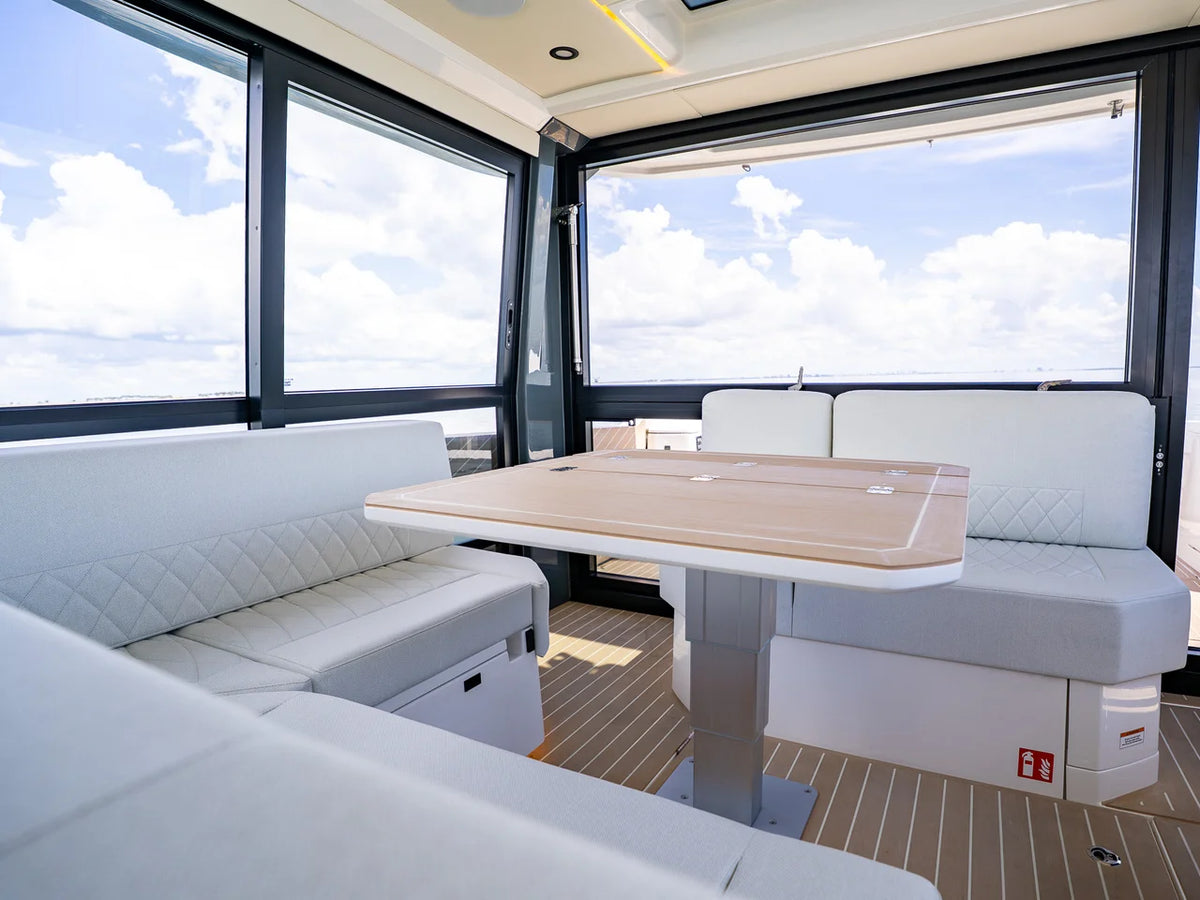 2026 Saxdor 400 GTC 40.0 feet, Clearwater, Florida #34