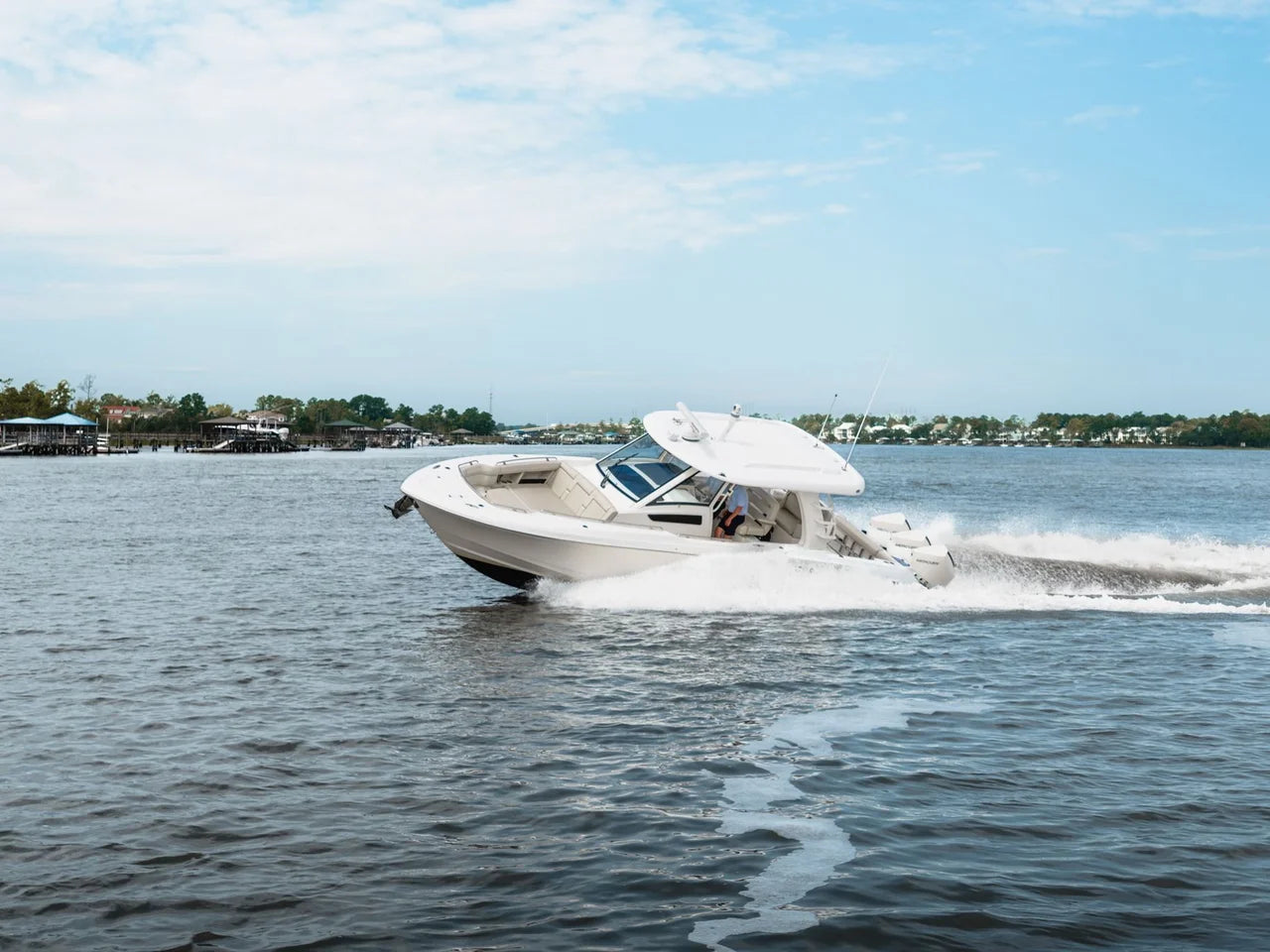 2021 Boston Whaler 350 REALM 35.0 feet, Charleston, SC #25
