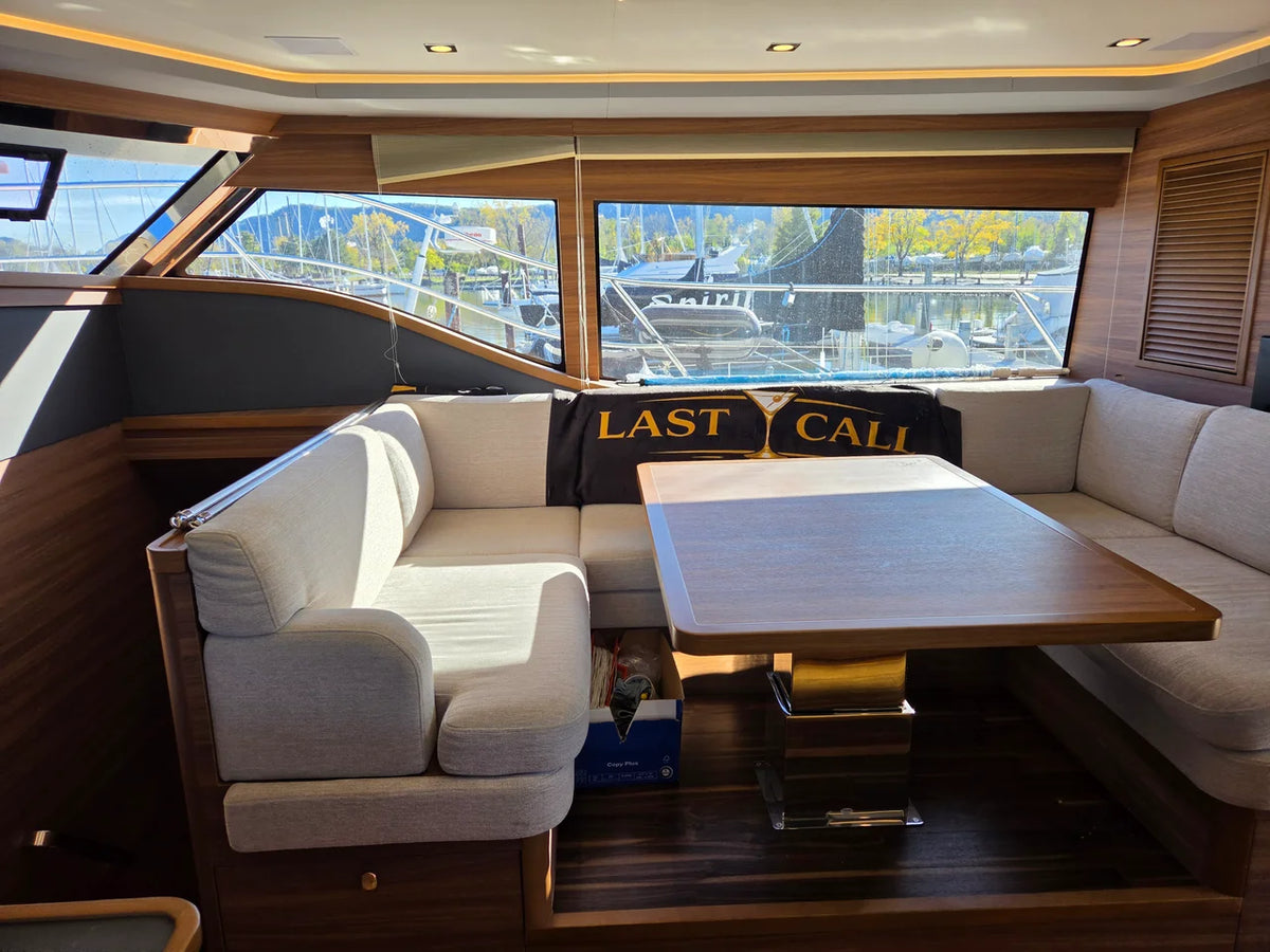 2026 Aquila 46 YACHT 47.0 feet, Lake Hopatcong, NJ #57