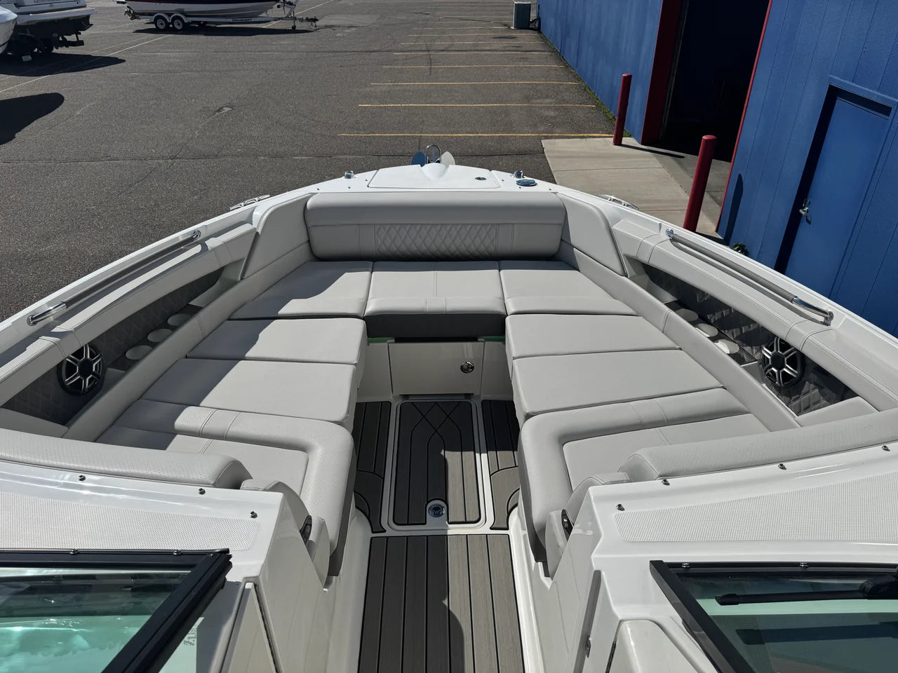 2026 Sea Ray SLX 350 35.0 feet, Rogers, MN #45