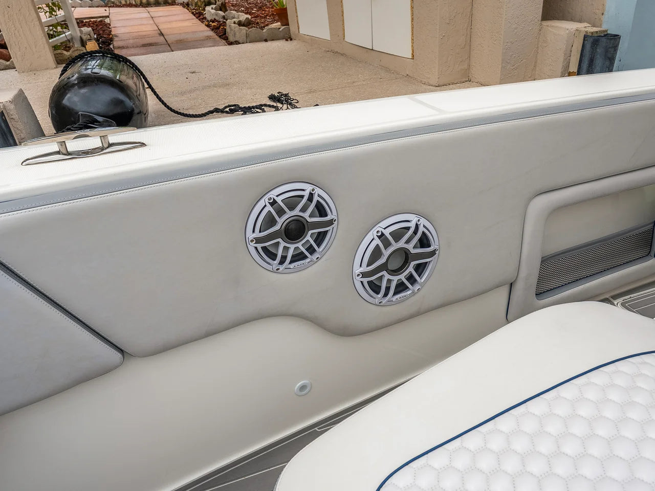 2023 Concept 39CC 39.0 feet, Key Largo, FL #94
