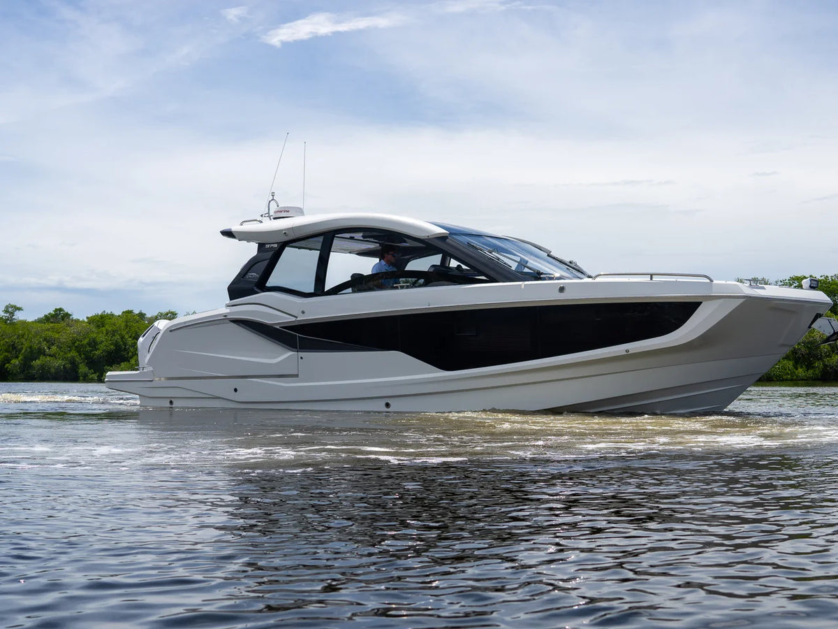 2024 Galeon 375 GTO 37.0 feet, Fort Myers, FL #42