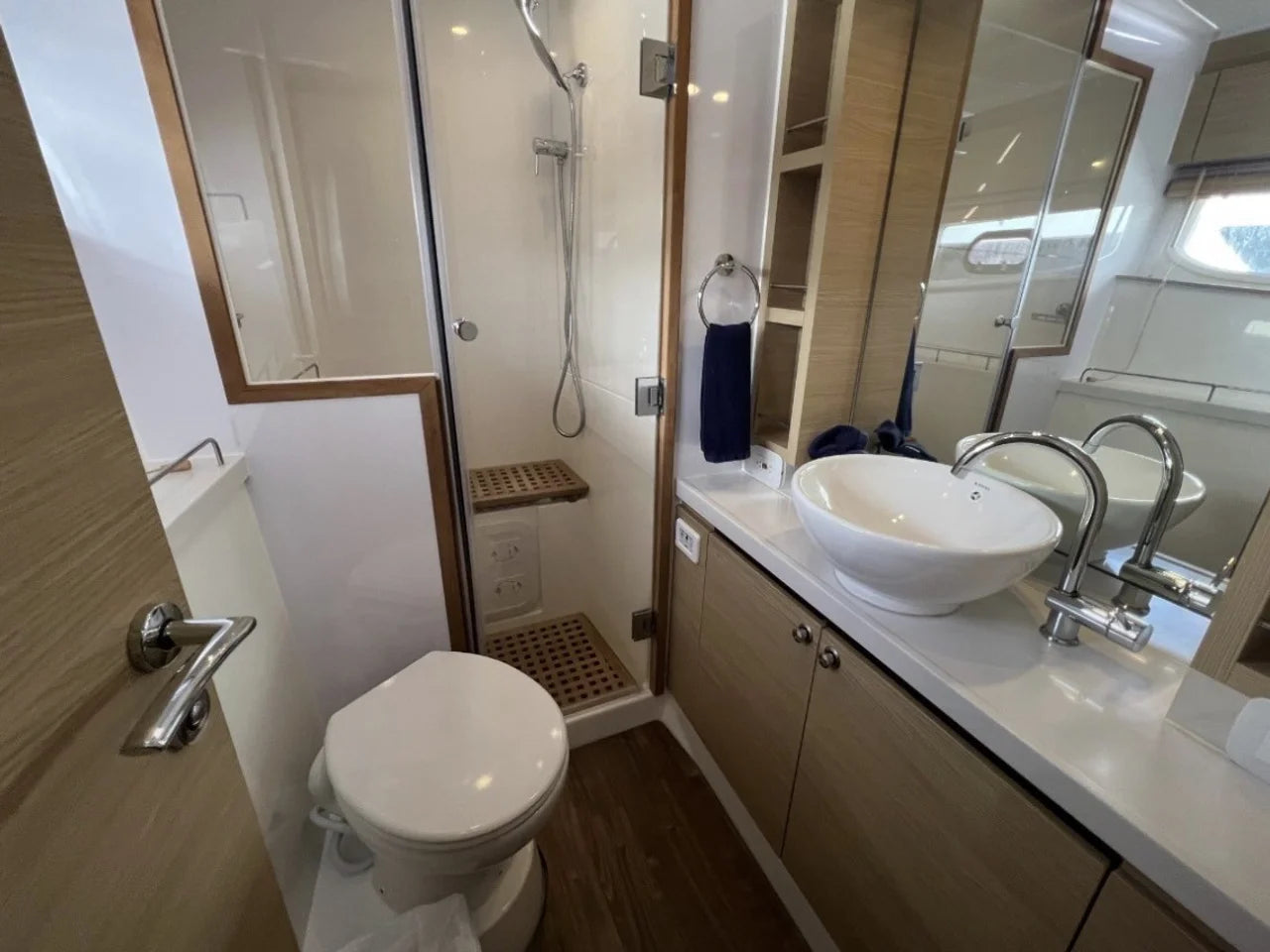 2026 Aquila 44 Yacht 44.0 feet, Clearwater, Florida #9