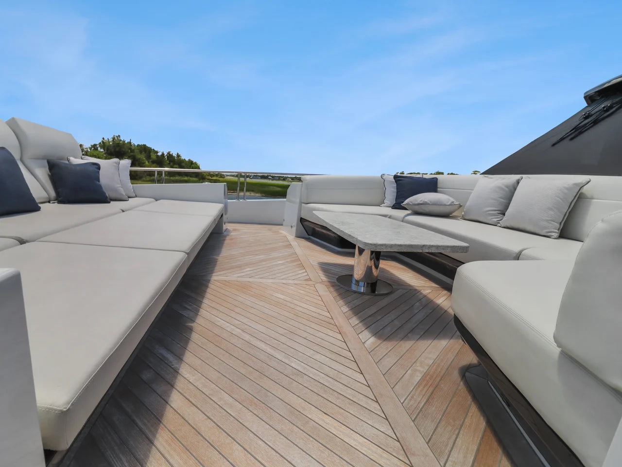 2021 Ocean Alexander 28R 90.0 feet, Wrightsville Beach, North Carolina #28