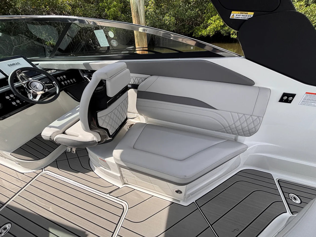 2027 Sea Ray SLX 260 Outboard 26.0 feet, Clearwater, Florida #20