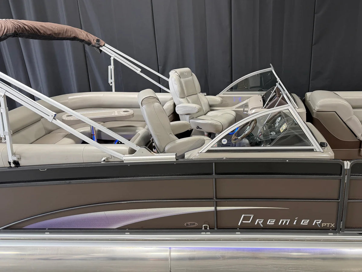 2015 Premier 250 S-SERIES 25.0 feet, Nisswa, Minnesota #6