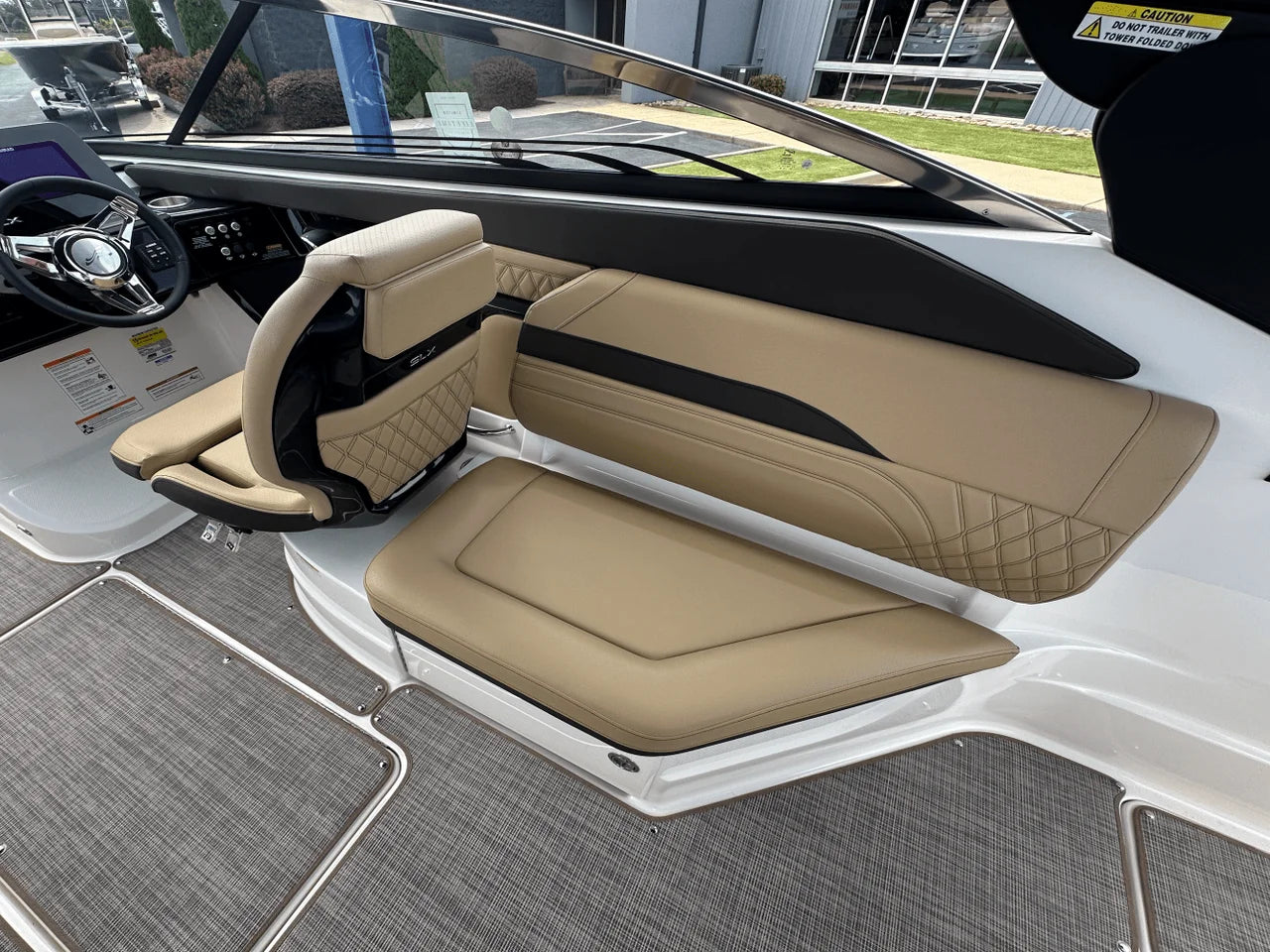 2026 Sea Ray SLX 260 26.0 feet, Greenville, SC #11