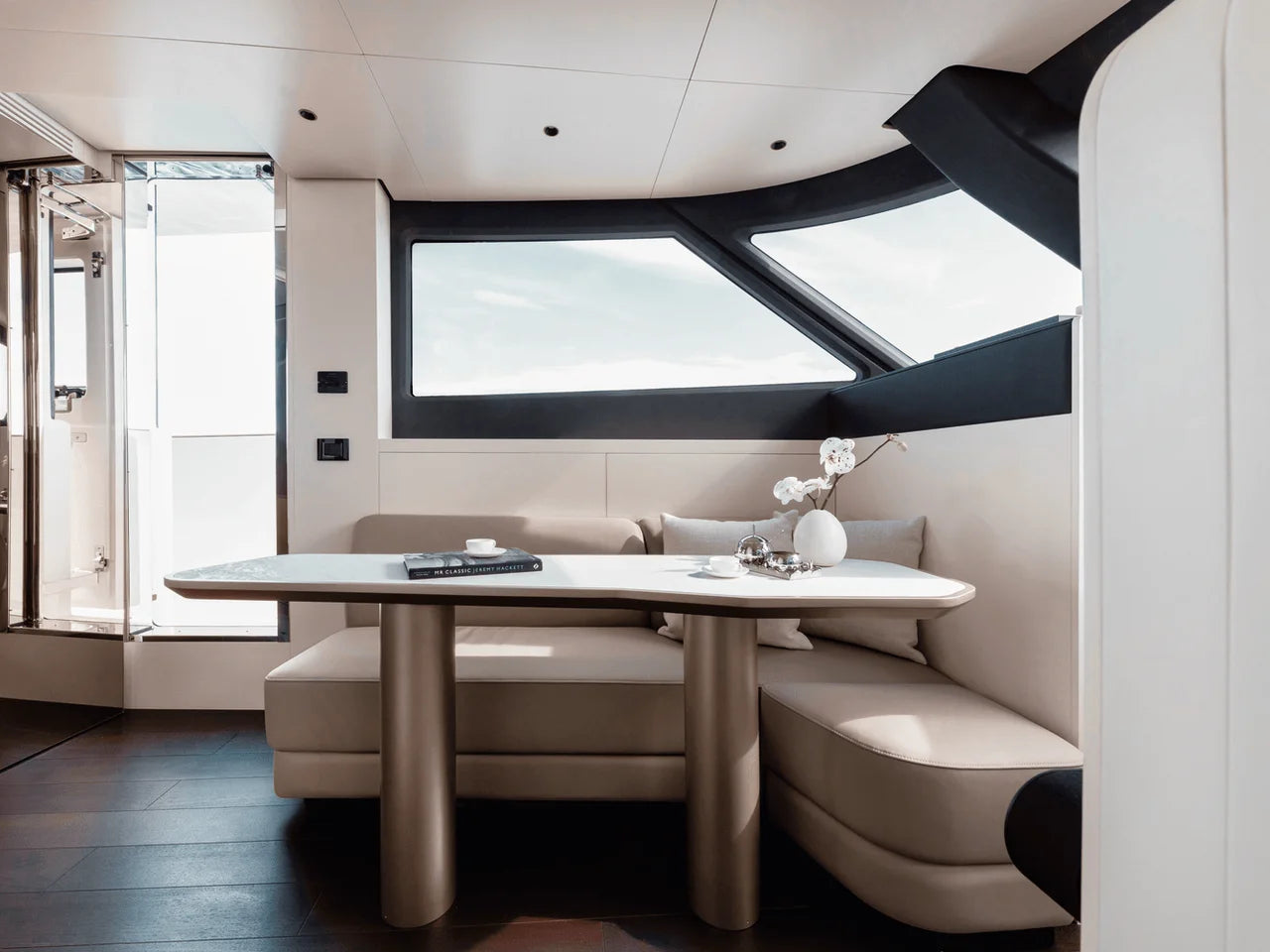 2026 Azimut Magellano 25M 83.0 feet, Inuvik, Northwest Territories #37