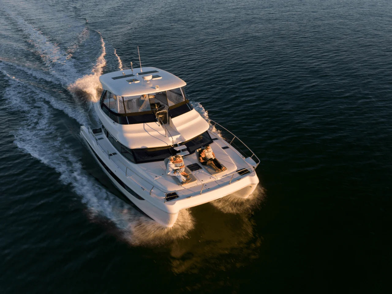 2026 Aquila 42 Yacht 42.0 feet, Inuvik, Northwest Territories #3