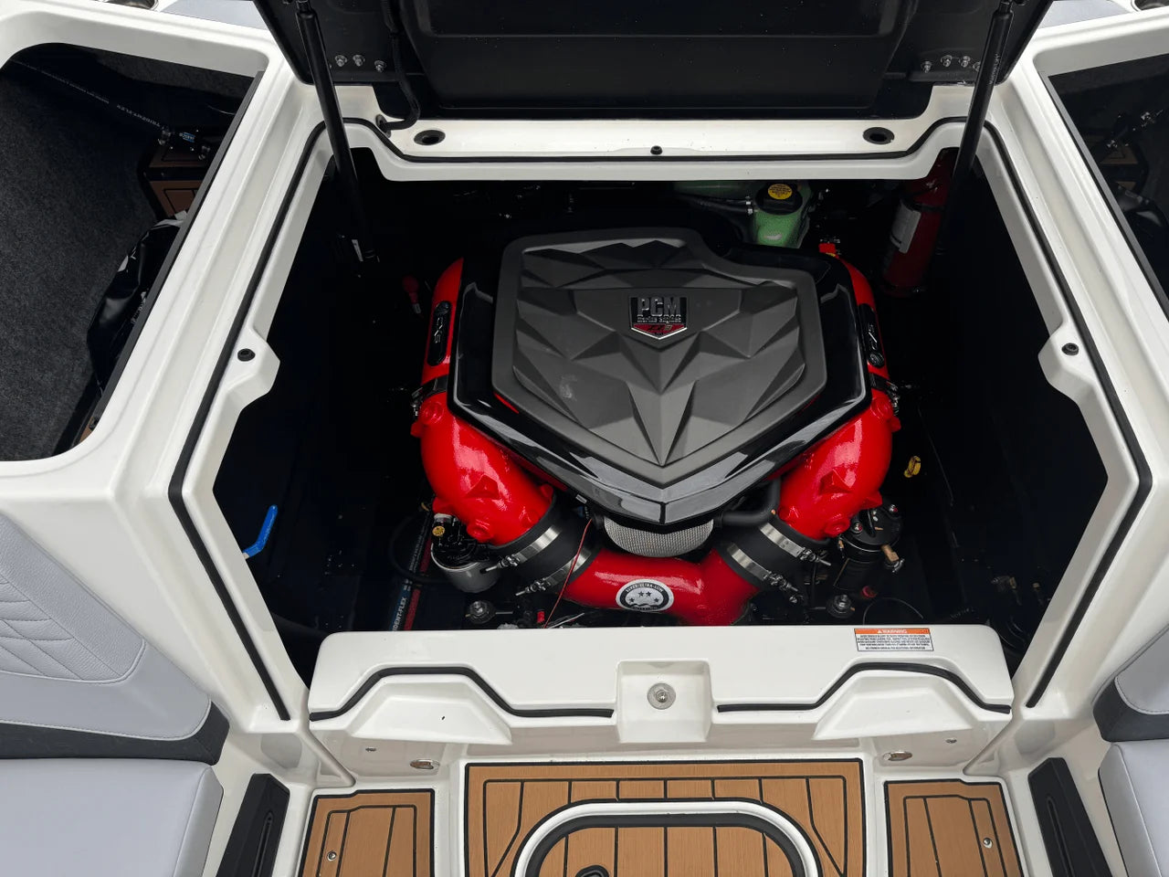 2026 Nautique Super Air Nautique S23 23.0 feet, Rogers, Minnesota #24
