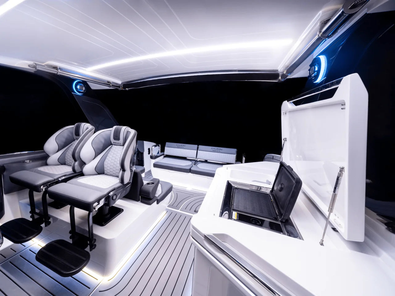 2024 Galeon 325 GTO 32.0 feet, Stuart, Florida #20