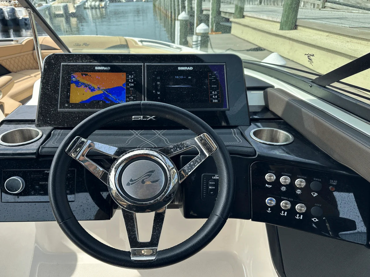 2024 Sea Ray SLX 260 Outboard 26.0 feet, Pensacola, Florida #39