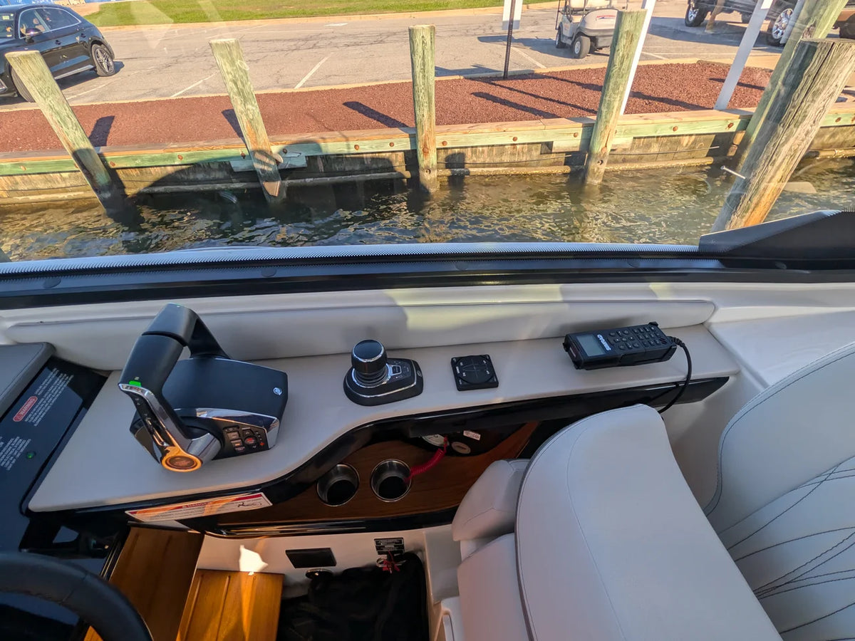 2026 Sea Ray SUNDANCER 370 OUTBOARD 39.0 feet, Grasonville, MD #29