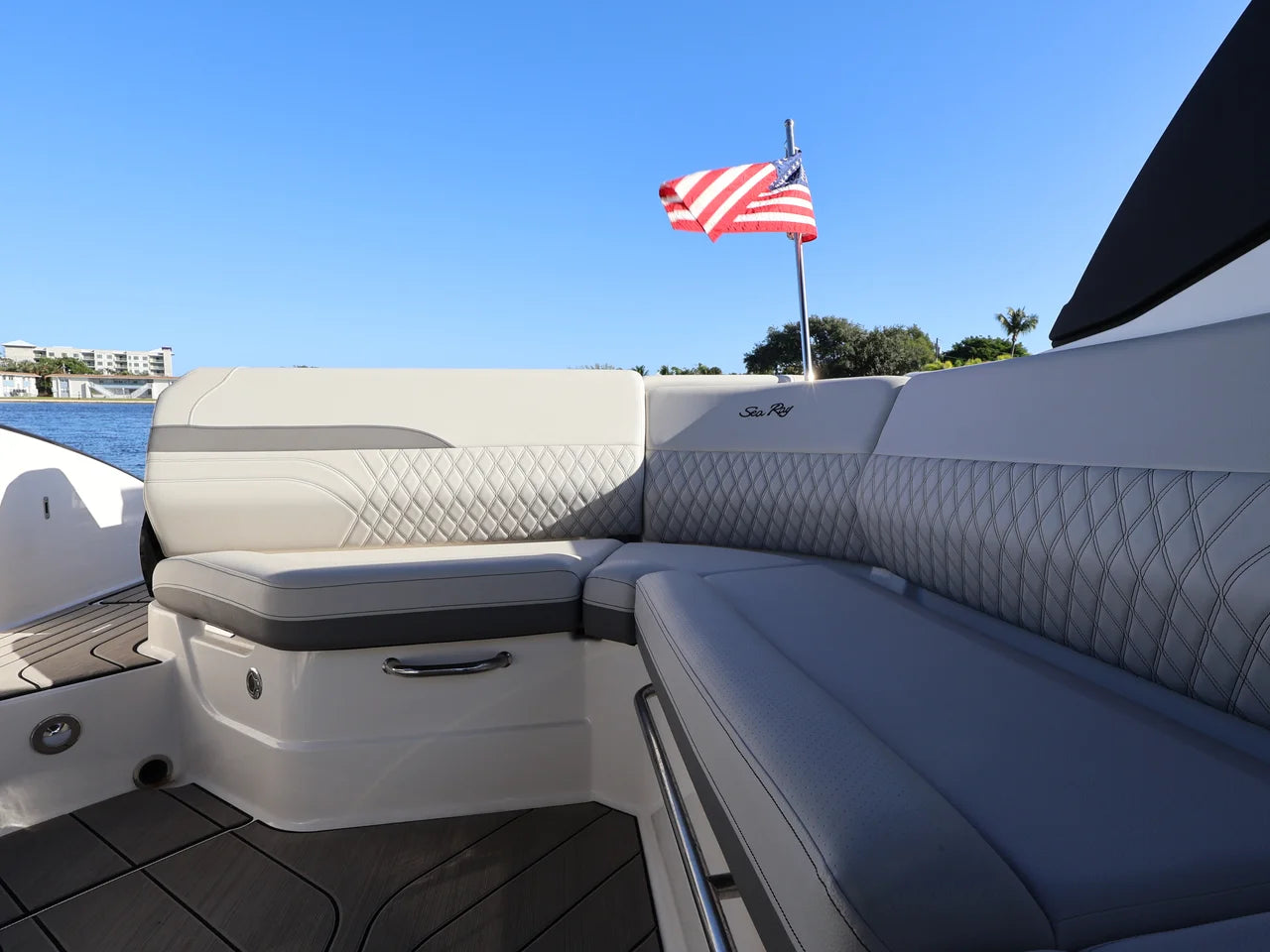 2024 Sea Ray 280 SLX OUTBOARD 28.0 feet, Naples, Florida #30