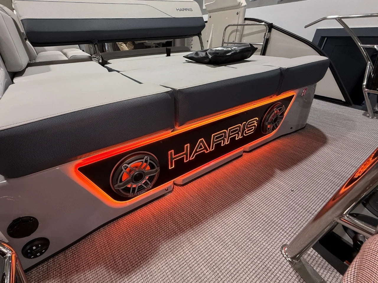 2026 Harris Grand Mariner 250 25.0 feet, Cornelius, North Carolina #10