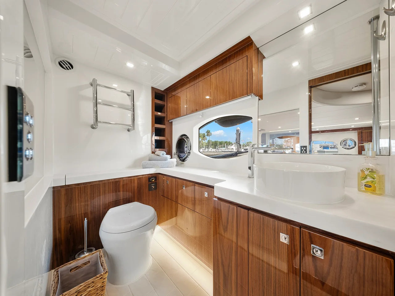 2024 Riviera 6000 SPORT YACHT 63.0 feet, Coconut Grove23, FL #91