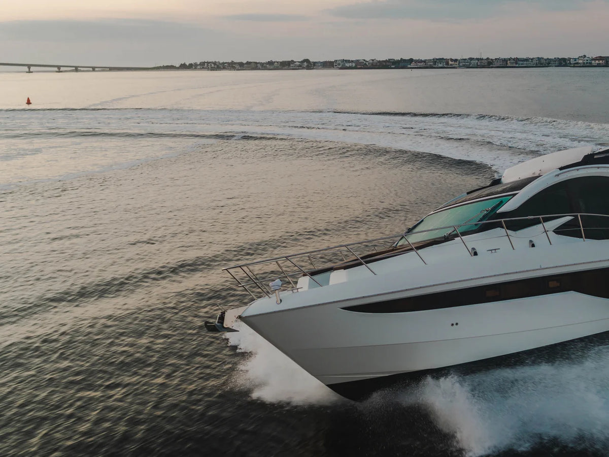 2027 Galeon 570 SKY 58.0 feet, Inuvik, Northwest Territories #6