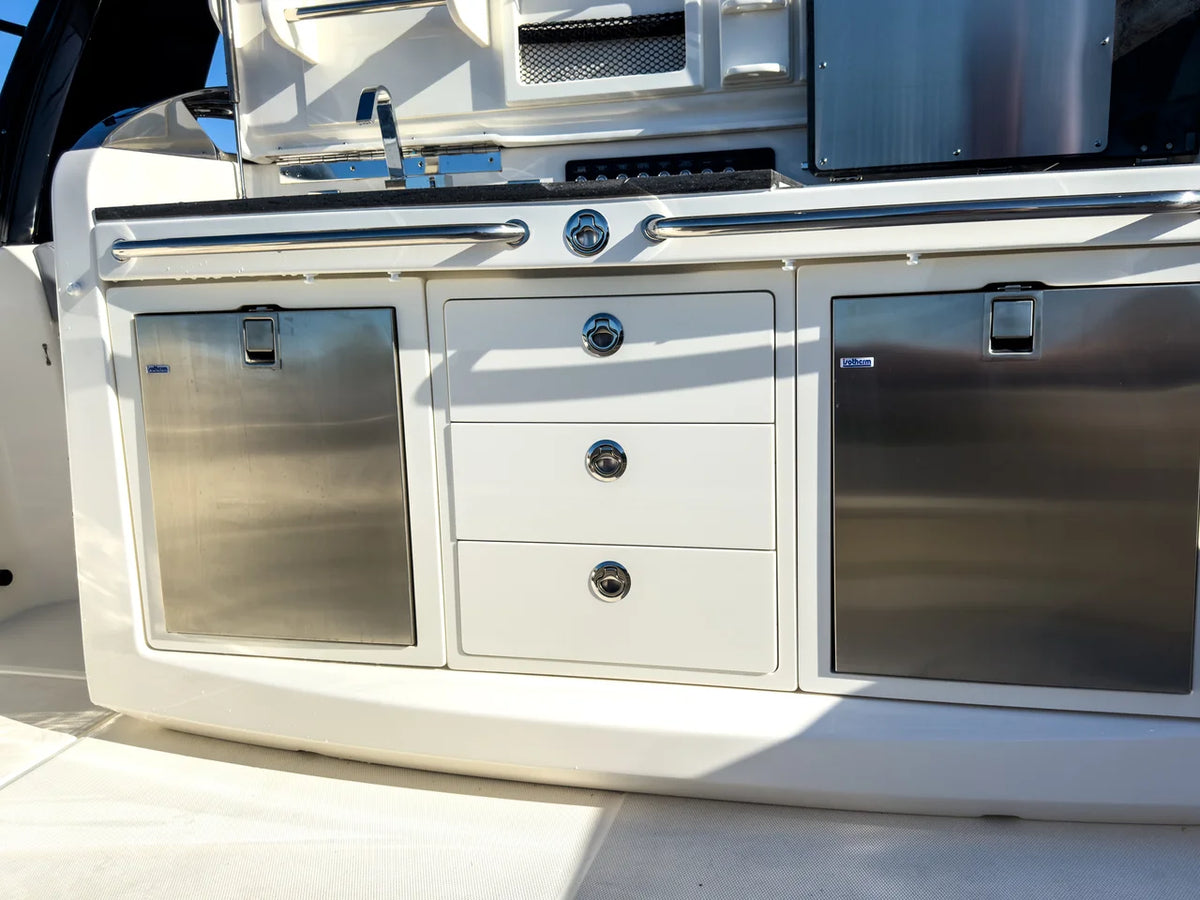 2026 Boston Whaler 420 Outrage 42.0 feet, Fort Myers, FL #12