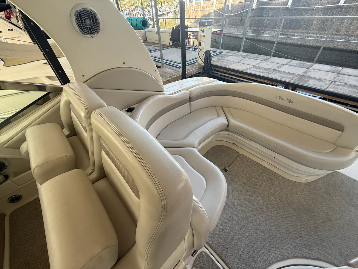 2002 Sea Ray SUNDANCER 320 35.0 feet, Lake Ozark, MO #20