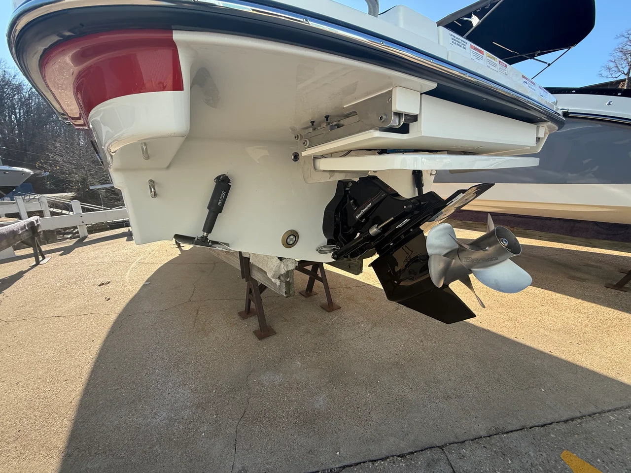2026 Sea Ray SLX 280 28.0 feet, Osage Beach, Missouri #6