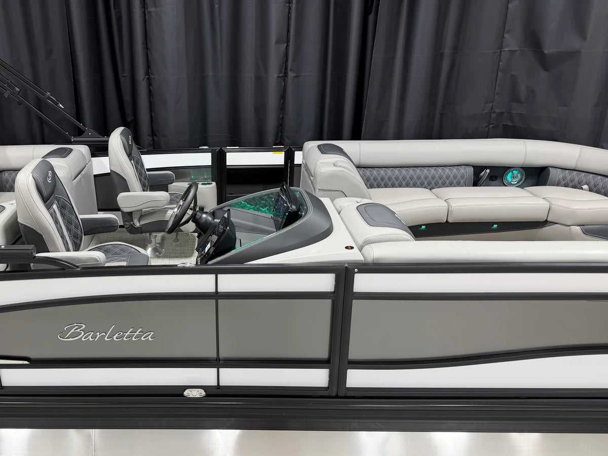 2027 Barletta LUSSO25QCSS 25.0 feet, Crosslake, Minnesota #6