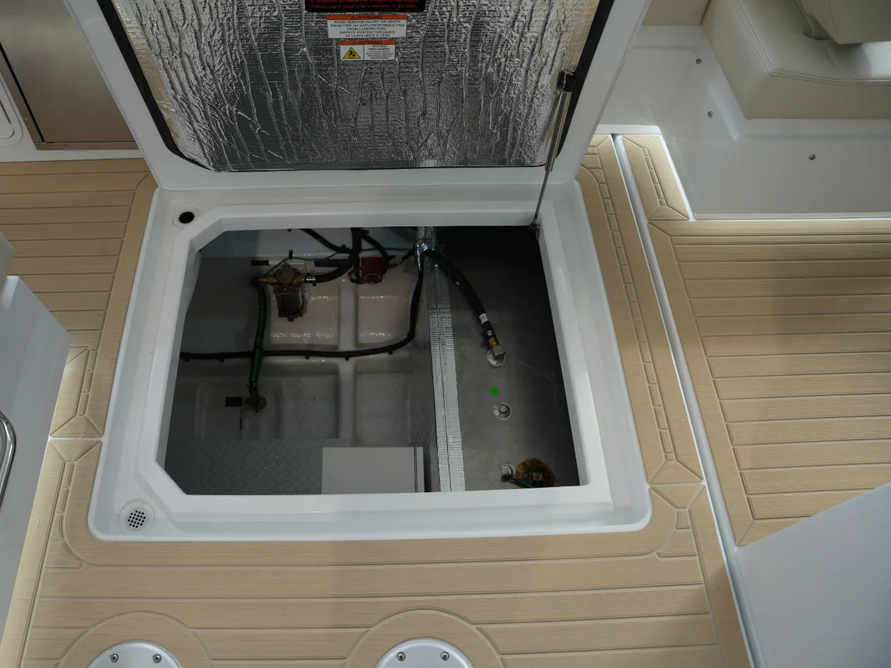 2026 Cruisers Yachts 34 GLS 34.0 feet, Lewisville, TX #64