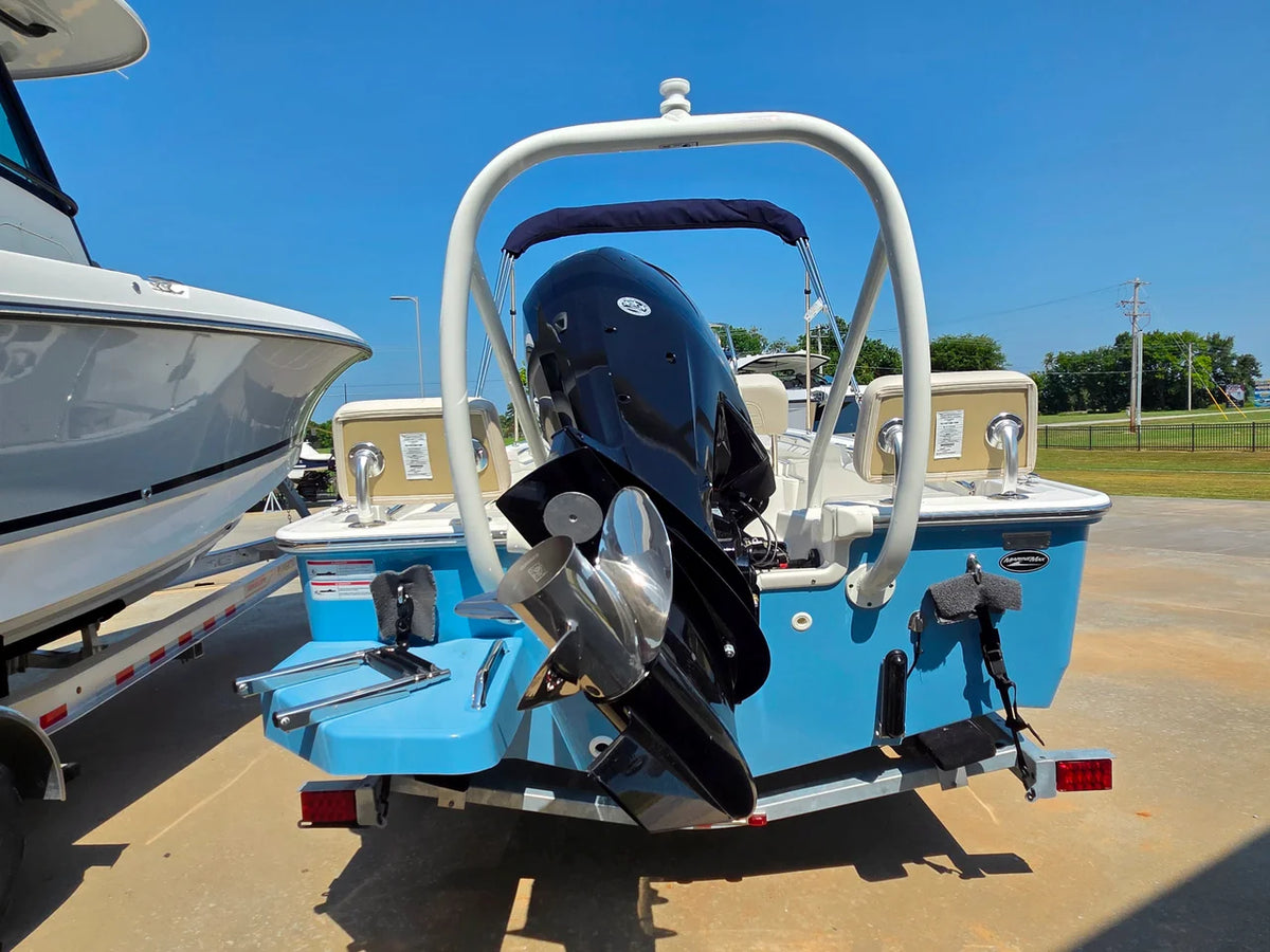 2026 Boston Whaler 170 Montauk 17.0 feet, Monkey Island, OK #20