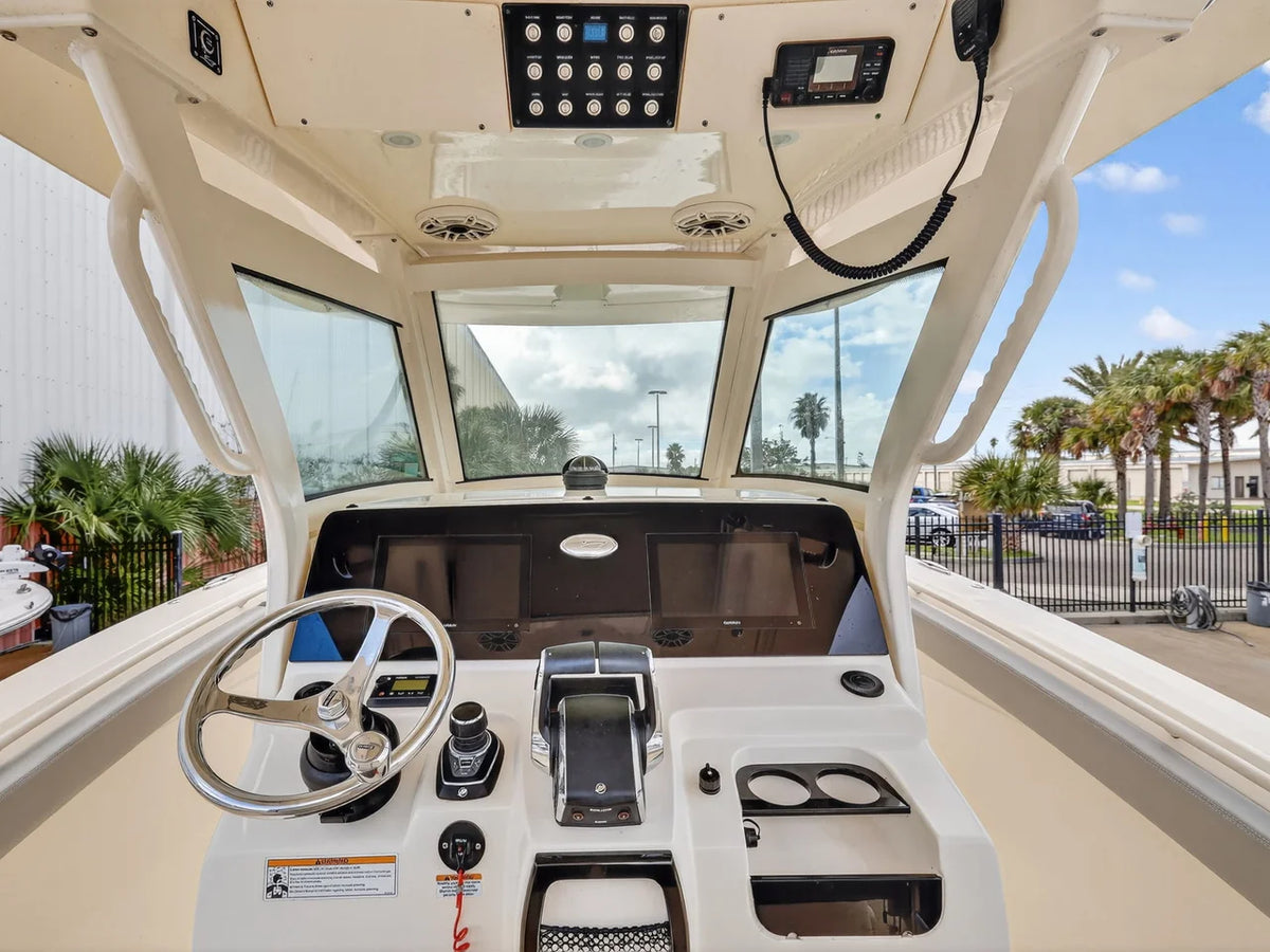 2023 Scout 305 LXF 30.0 feet, Stuart, Florida #16